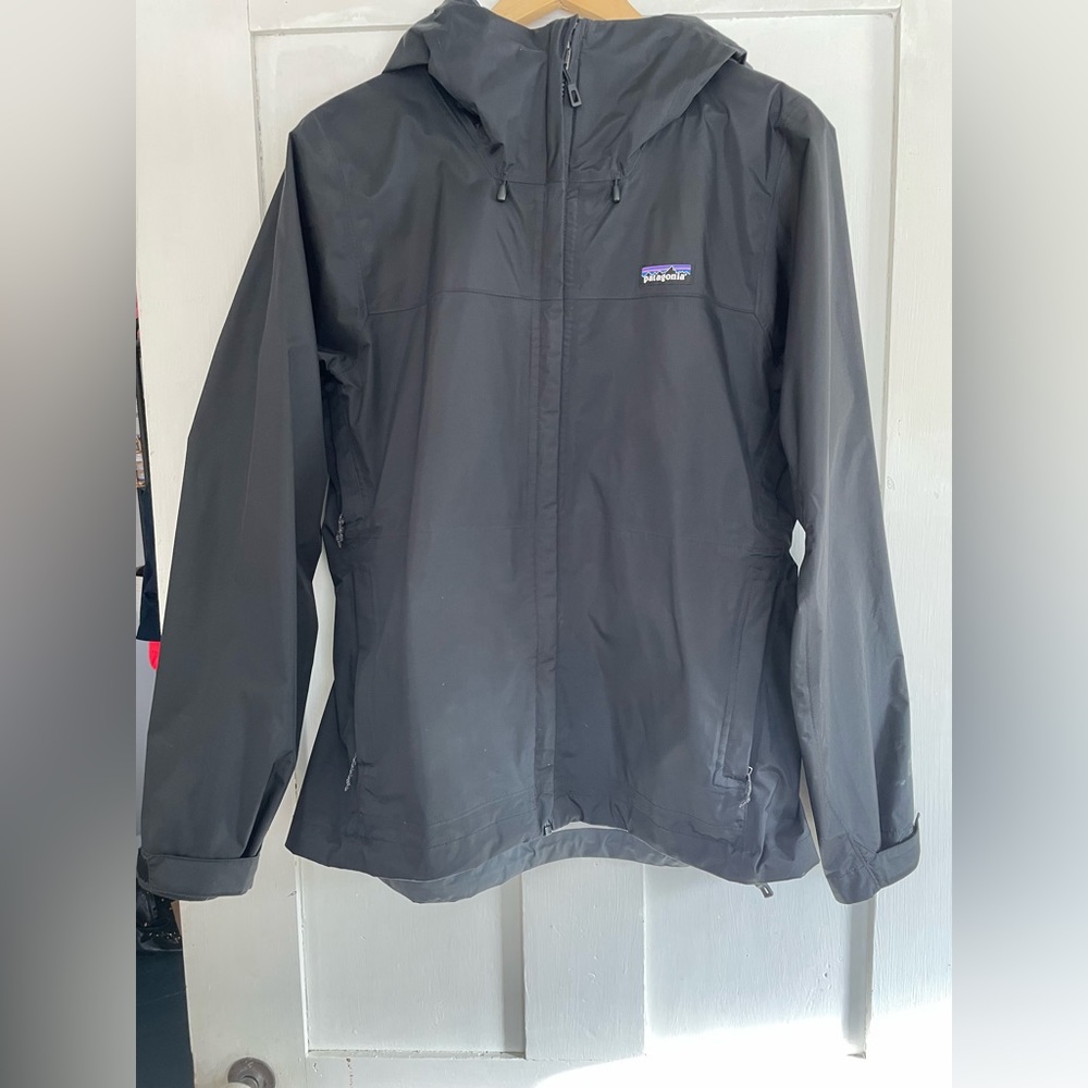 Women’s Patagonia Torrentshell 3L Jacket
